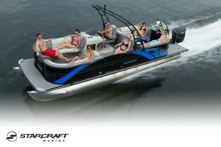Starcraft Boats For Sale