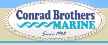 Conrad Brothers - Claytor Lake Logo