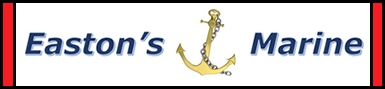 Easton's Marine Logo