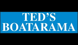 Teds Boatarama, Inc. Logo