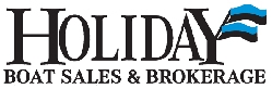Holiday Boat Sales, Inc. Logo