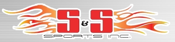S & S Sports, Inc. Logo