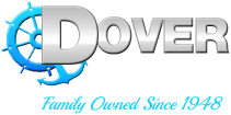 Dover Marine Logo