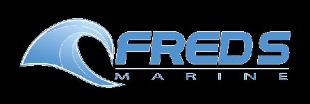 Fred's Marine Inc. Logo