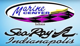 Sea Ray of Indianapolis, Inc. Logo