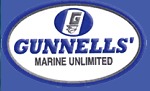 Gunnells Marine, Inc. Logo