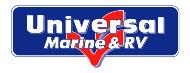Universal Marine & Rv Logo