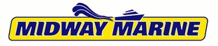 Midway Marine Logo