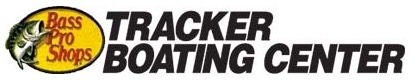 Tracker Boating Center - Midland Logo
