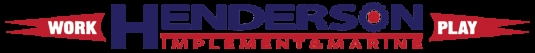 Henderson Implement & Marine - Lake Charles Logo