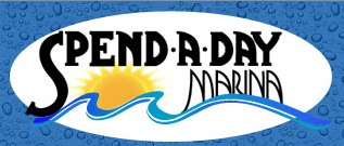 Spend-A-Day Marina Logo
