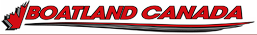 Boatland Canada Logo