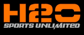 H2o Sports Unlimited Logo