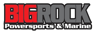Big Rock Powersports Logo