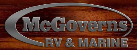 Mcgoverns Rv & Marine Center Logo